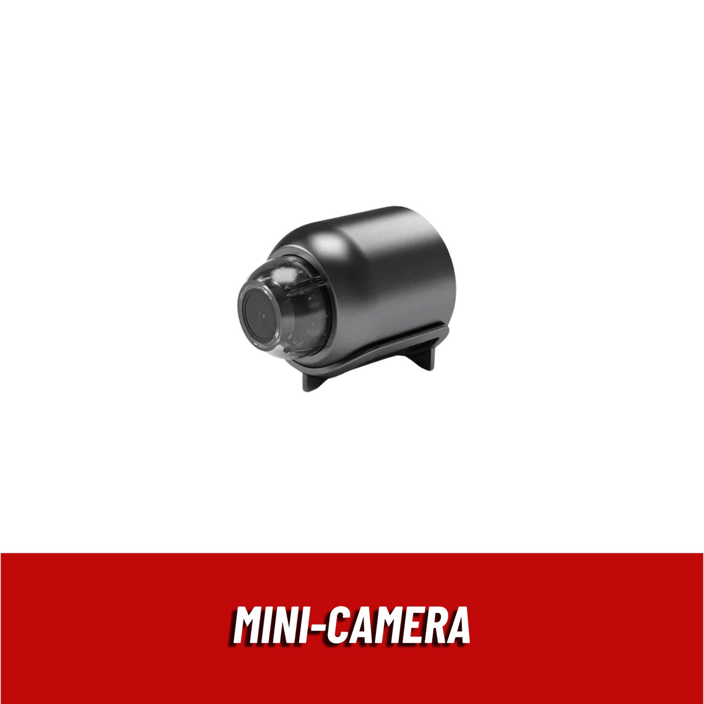SafeGuard™️ Mini 5G Wireless WiFi Camera