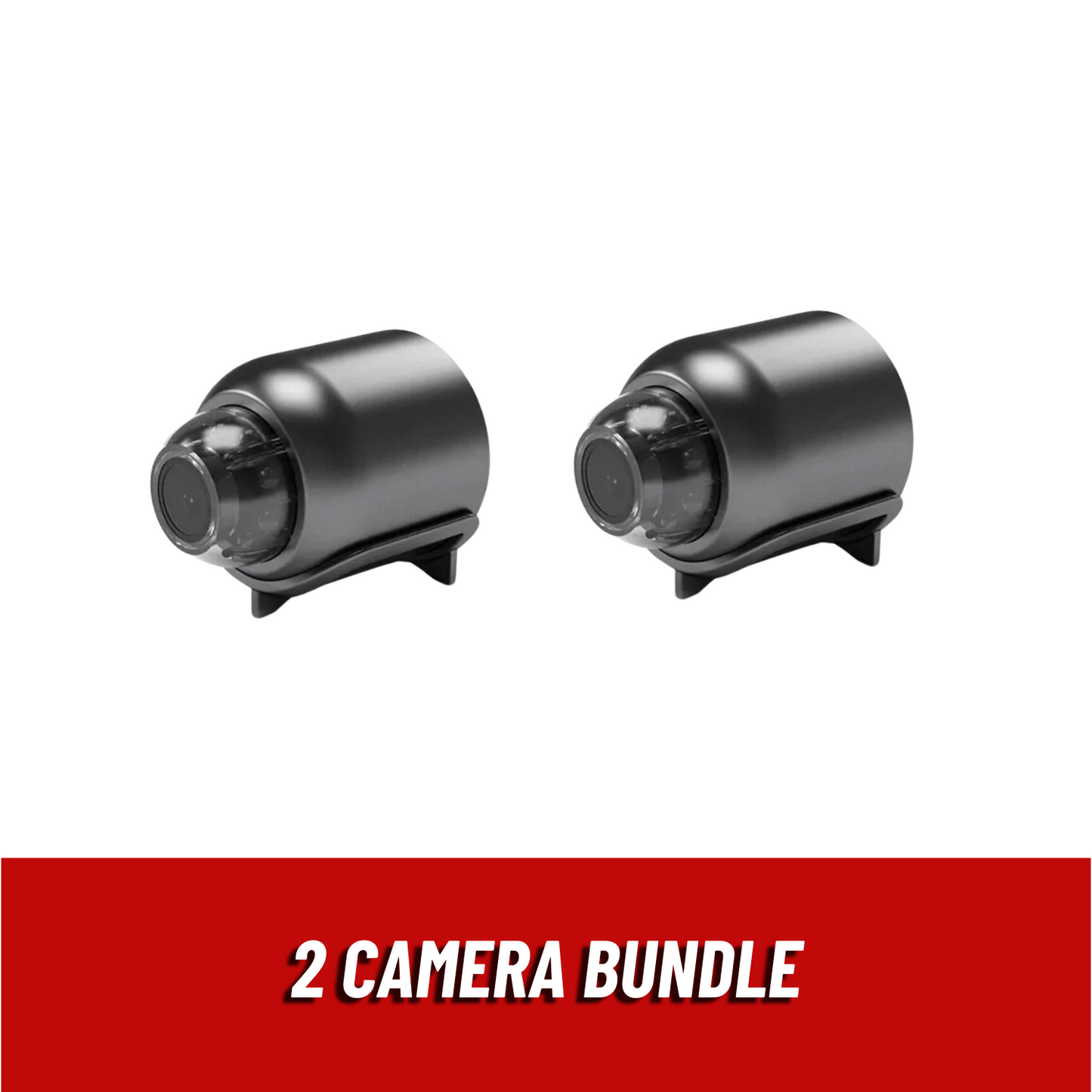 SafeGuard™️ Mini 5G Wireless WiFi Camera