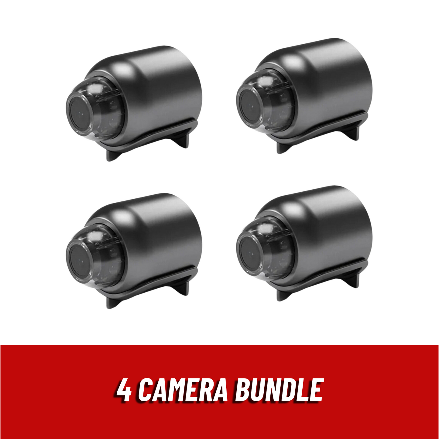 SafeGuard™️ Mini 5G Wireless WiFi Camera