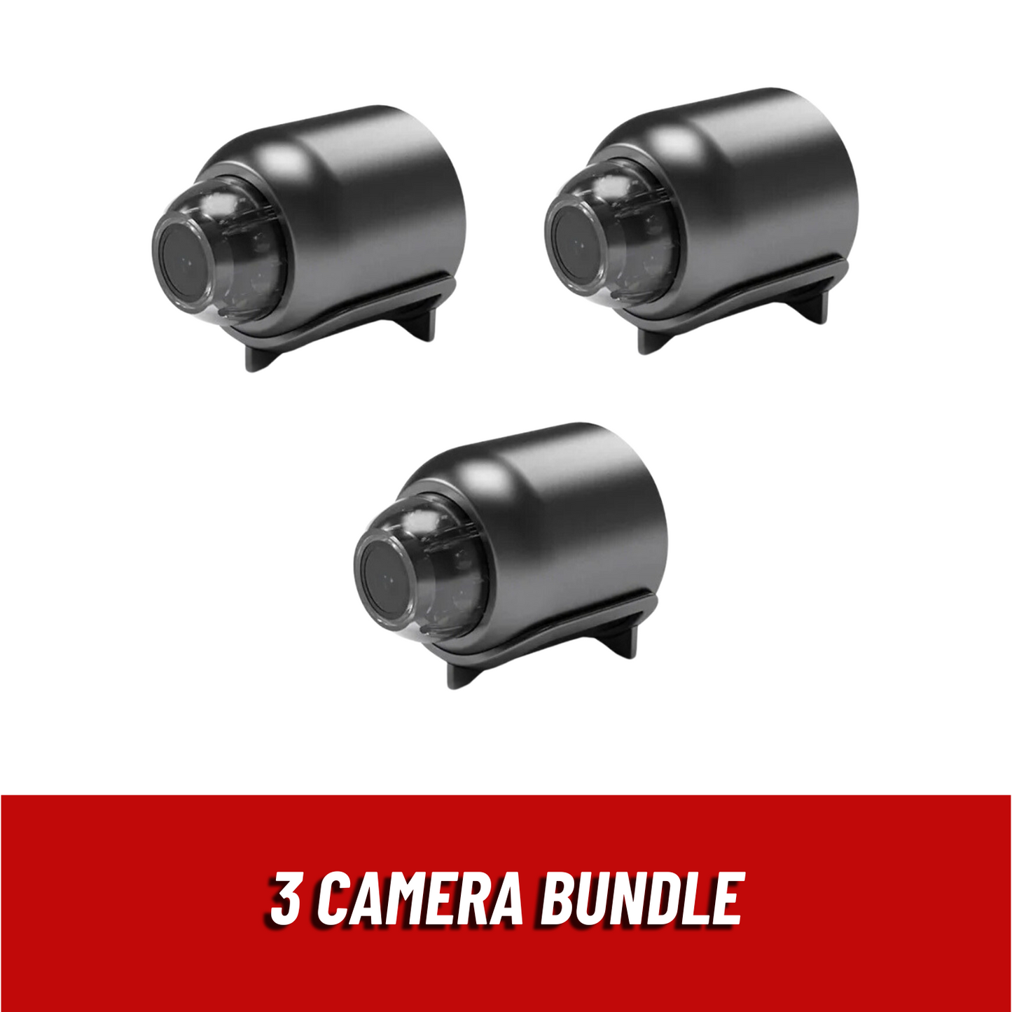 SafeGuard™️ Mini 5G Wireless WiFi Camera