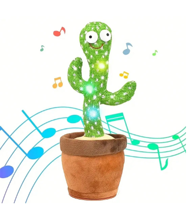 Dancing Cactus™️