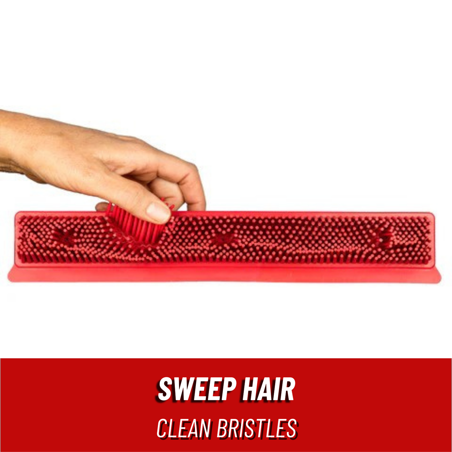 FurGone™️ Pet Hair Removal Broom