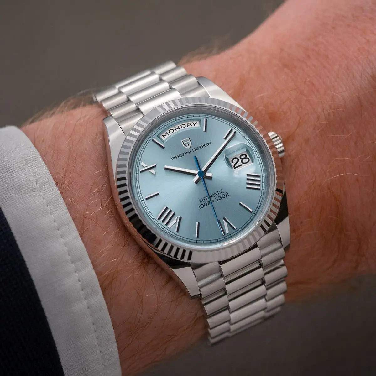 TimeCraft™