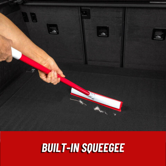 FurGone™️ Pet Hair Removal Broom