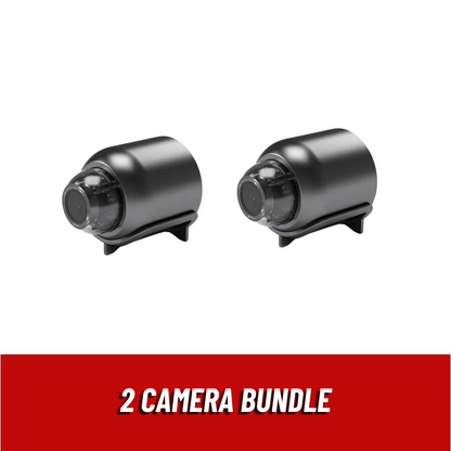 SafeGuard™️ Mini 5G Wireless WiFi Camera