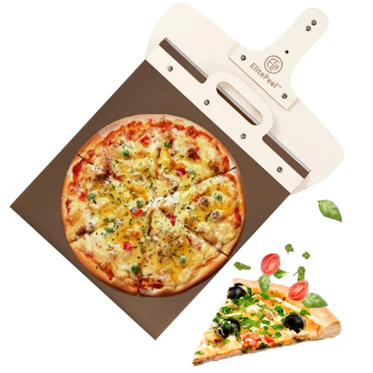Pizza Glider™️