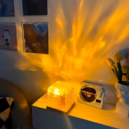 AquaFlow™️- Projector