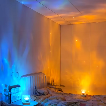 AquaFlow™️- Projector