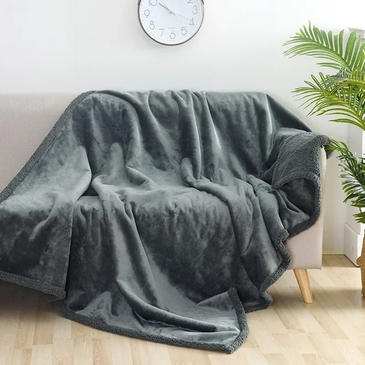 SnuggleSoft™- For Couples