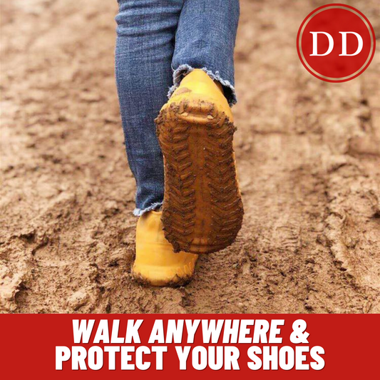ShoeShield™ - Shoe cover