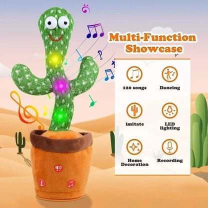 Dancing Cactus™️