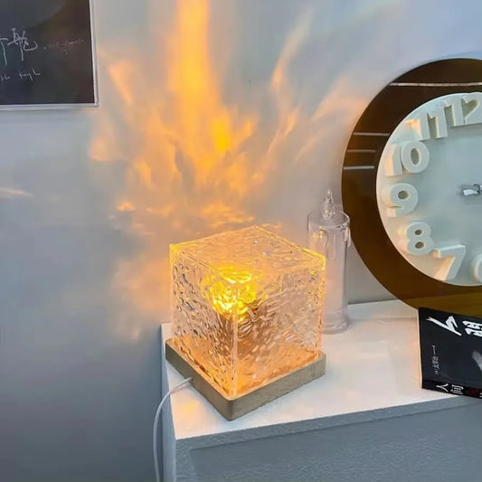 AquaFlow™️- Projector