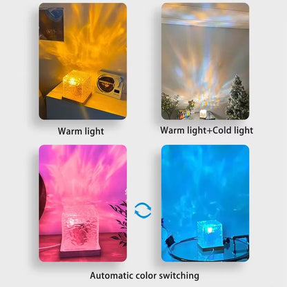 AquaFlow™️- Projector