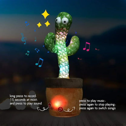 Dancing Cactus™️