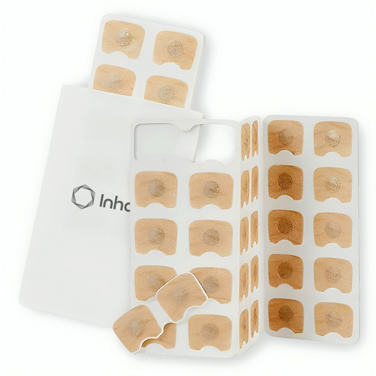 Inhalo 15-day Pack Magnet Strips