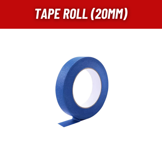 Tape Roll